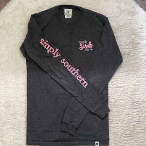 Long sleeve t shirt Womans